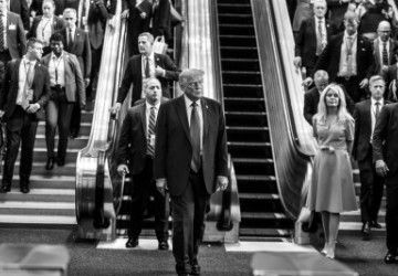 Why Do Progressive Media Outlets Hate Trump's Peace Plan?